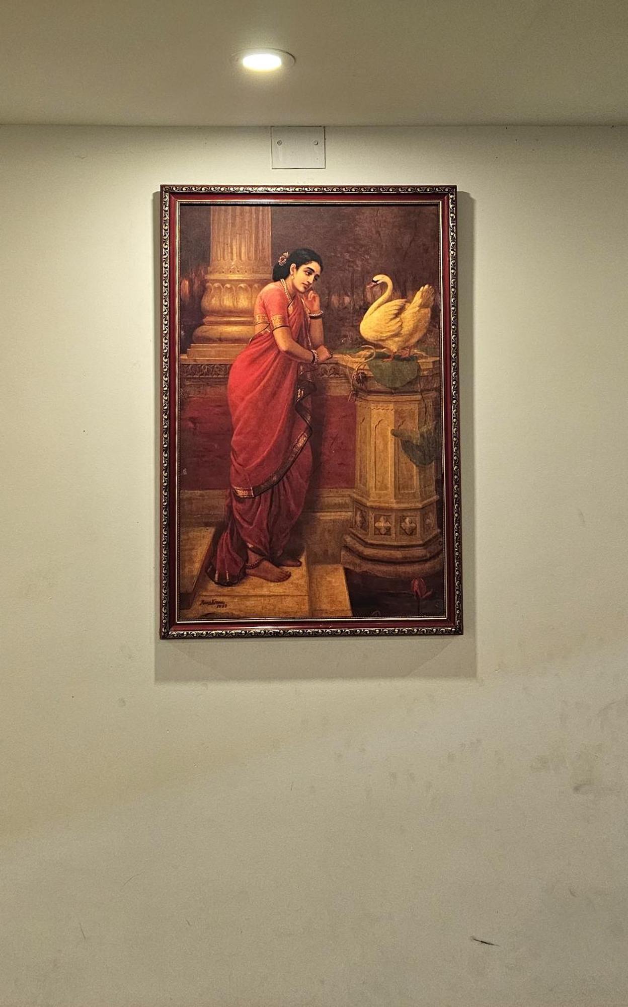 Blueway Residency Downtown Hotel Thiruvananthapuram Bagian luar foto