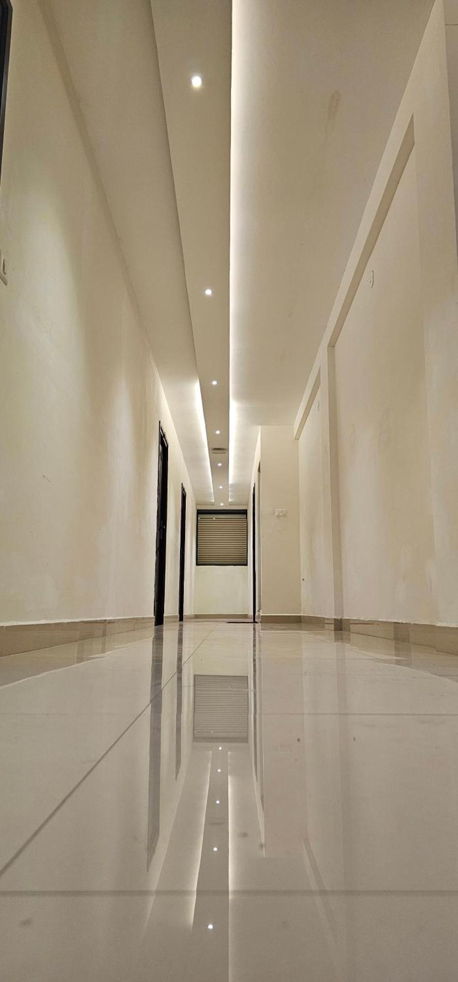 Blueway Residency Downtown Hotel Thiruvananthapuram Bagian luar foto
